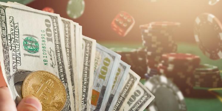 قد يواجه روبوت التداول الذي يعمل بالذكاء الاصطناعي لديك مشكلة في المقامرة