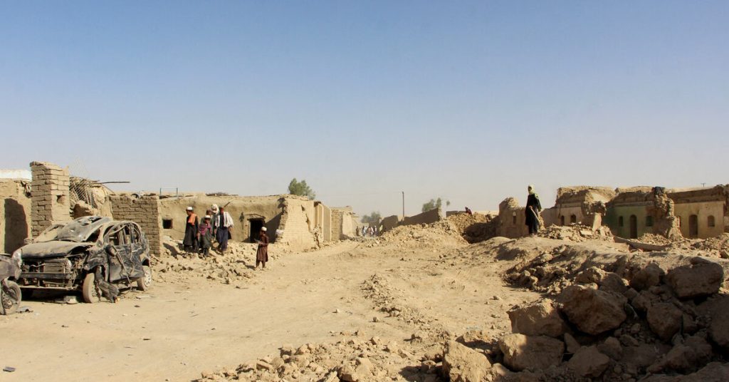 أفغانستان وباكستان تعودان إلى إسطنبول لإجراء المزيد من محادثات السلام