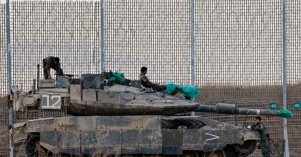 محكمة الاستئناف الهولندية ترفض طلبا لوقف صادرات الأسلحة إلى إسرائيل