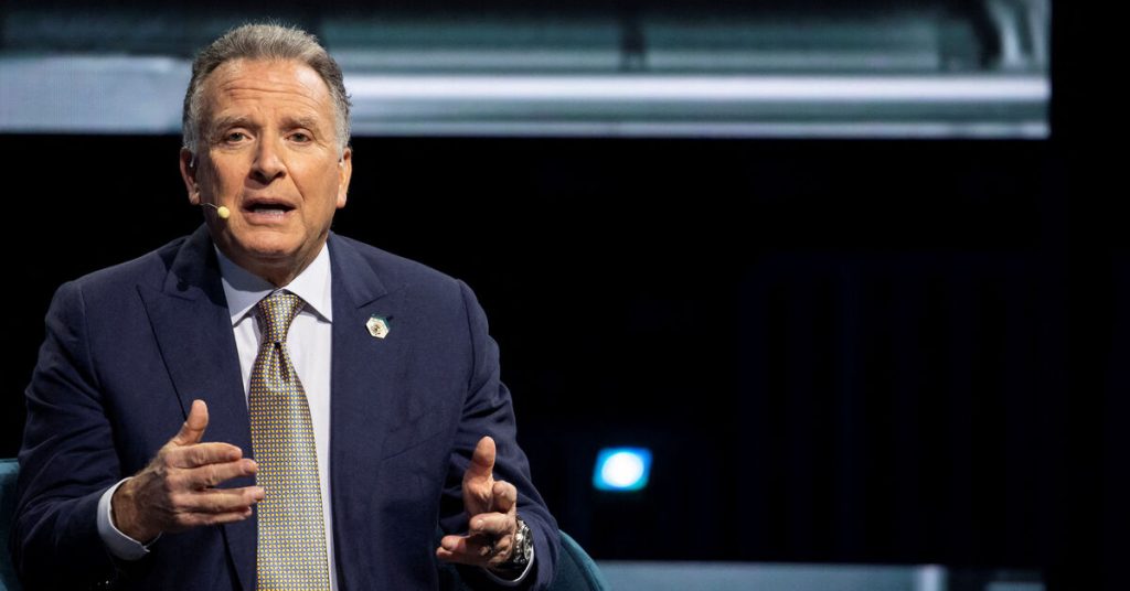 ويقول ويتكوف إنه سيعلن عن دولة جديدة ستنضم إلى اتفاقيات إبراهيم مساء الخميس