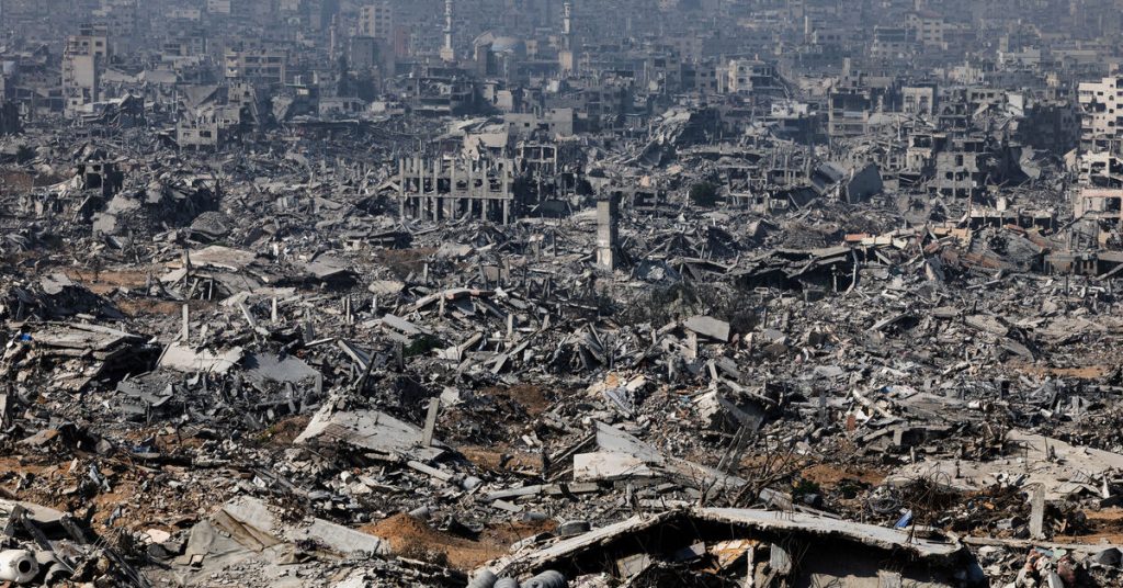 ويقول المصدر إن أذربيجان لن ترسل قوات حفظ سلام إلى غزة إلا إذا توقف القتال تماما