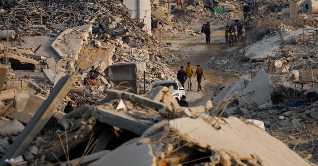 ومن المقرر أن تقوم الجناح العسكري لحركة الجهاد الإسلامي الفلسطينية بتسليم جثة الرهينة يوم الجمعة