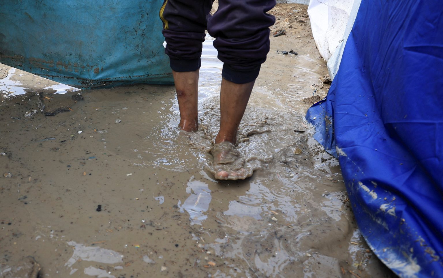 ملخص المساء