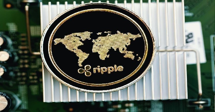 انتبهوا لمستثمري XRP! Ripple تتلقى استثمارًا بقيمة 500 مليون دولار من أسماء كبرى، لتصل إلى 40 مليار دولار!
