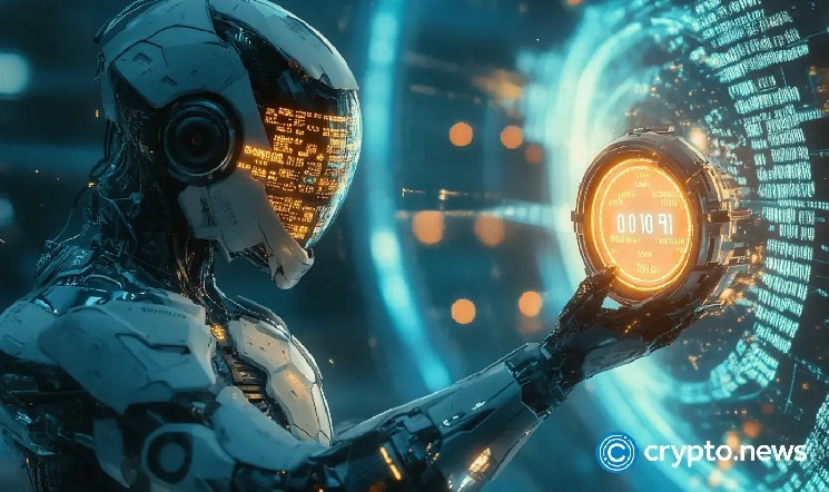 يمكن أن تؤثر فقاعة الذكاء الاصطناعي التي تلوح في الأفق على أسواق البيتكوين والعملات المشفرة