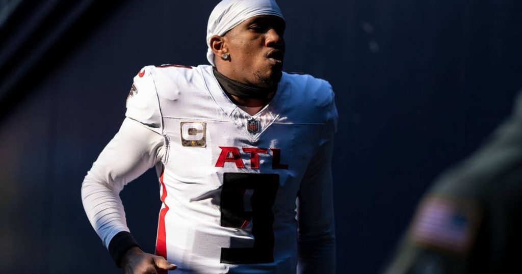 نتيجة Falcons vs Colts والتحديثات المباشرة: أبرز الأحداث والتحليلات من برلين، الأحدث من NFL Week 10