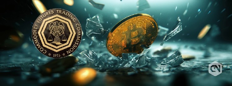 تخطط هيئة تداول السلع الآجلة (CFTC) لإطلاق تداول العملات المشفرة الفوري في البورصات الرئيسية