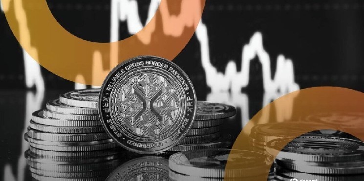 من المحتمل أن يبدأ صندوق Canary XRP ETF التداول هذا الأسبوع بعد تقديمه إلى هيئة الأوراق المالية والبورصة