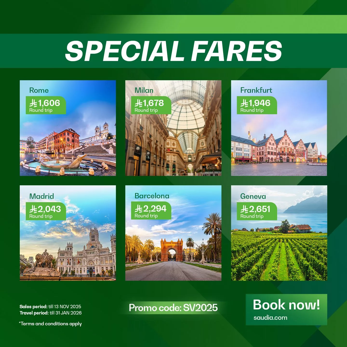 578809673 1273295404835028 4451771139963614985 n - عروض الخطوط السعودية الى دول متنوعة بخصم يصل إلى 25%