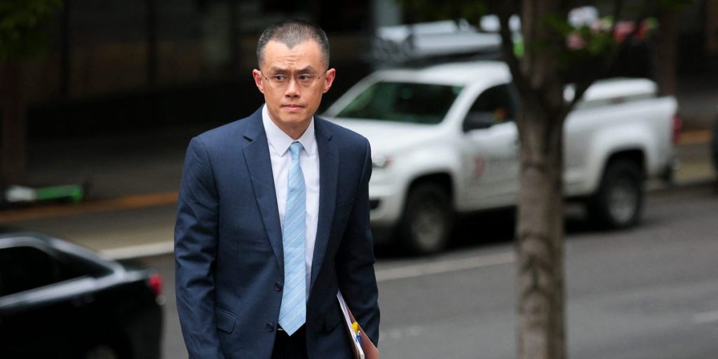 عضو مجلس النواب يطالب بإجابات حول سبب عفو ترامب عن الملياردير Crypto Mogul