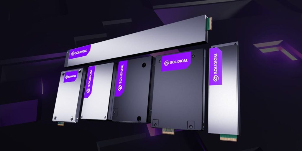 إذا أهملت تخزين البيانات، فلن تأخذ الذكاء الاصطناعي على محمل الجد.