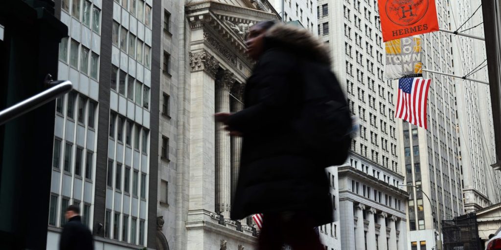 مدير استثمارات قديم يشرح سبب تجنبه أسهم كبرى شركات التكنولوجيا وبدائلها المفضلة للشراء.