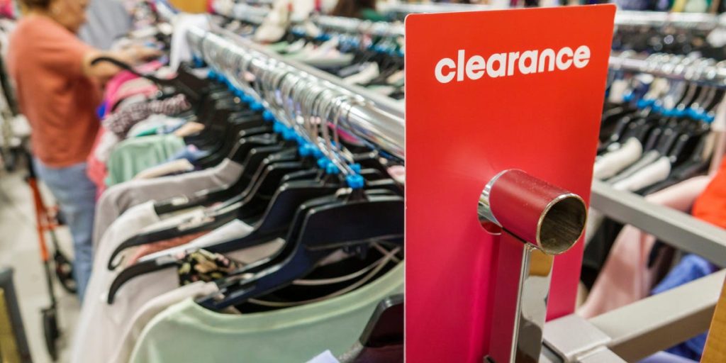 أماكن التسوق والإقبال عليها حاليًا.