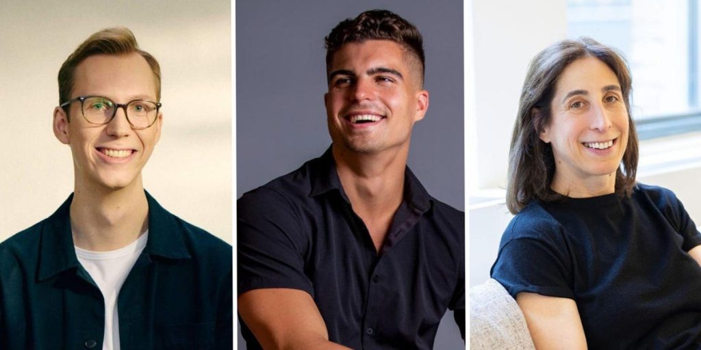 نيويورك تتحول إلى سان فرانسيسكو تكنولوجيا القانون.