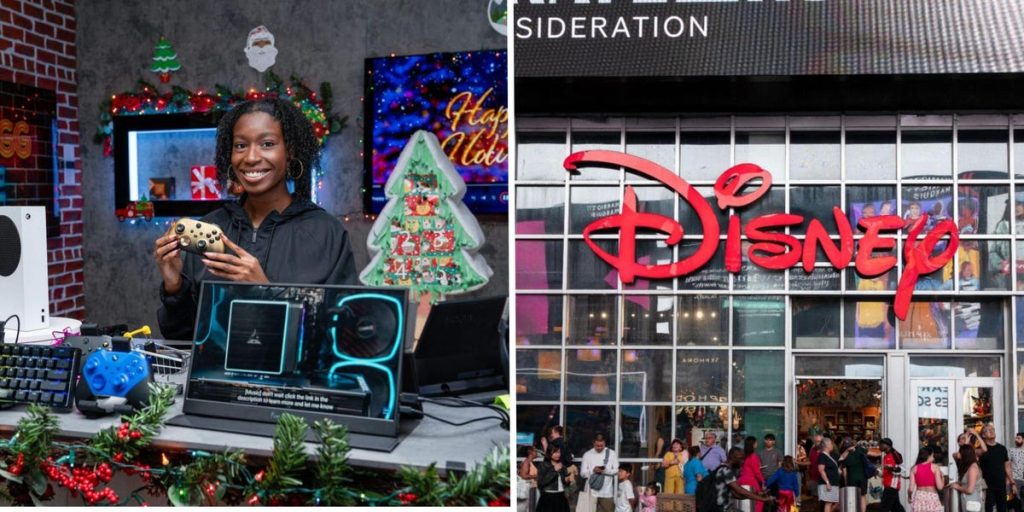 يشهد متجر (TikTok Shop) تطوراً كبيراً مع اقتراب موسم الجمعة السوداء.