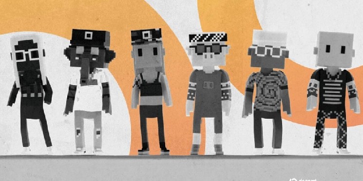 مستمر شراء الملياردير مايكل فان جيرفن للرموز غير القابلة للاستبدال (NFTs) في 2025.