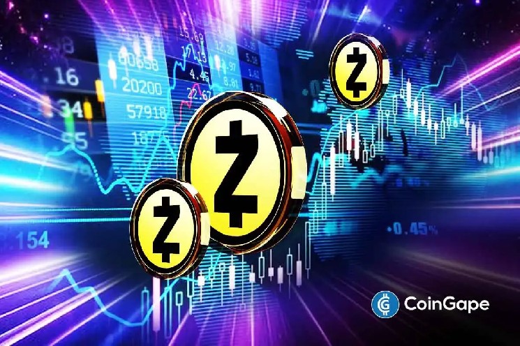 يرتفع سعر Zcash بنسبة 24٪ مع تزايد الضجيج إلى النصف في نوفمبر 2025 – هل 1000 دولار هو التالي؟
