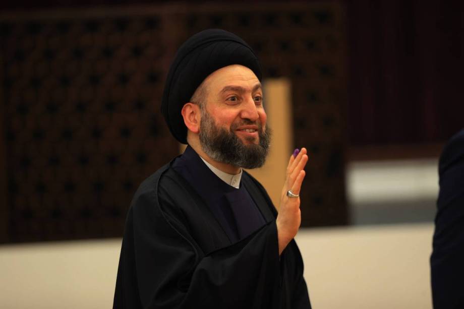 المعادلة الطائفية في العراق