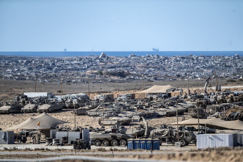 تظهر الأرقام الرسمية أن نفقات الحرب الإسرائيلية تصل إلى 76.3 مليار دولار خلال عامين