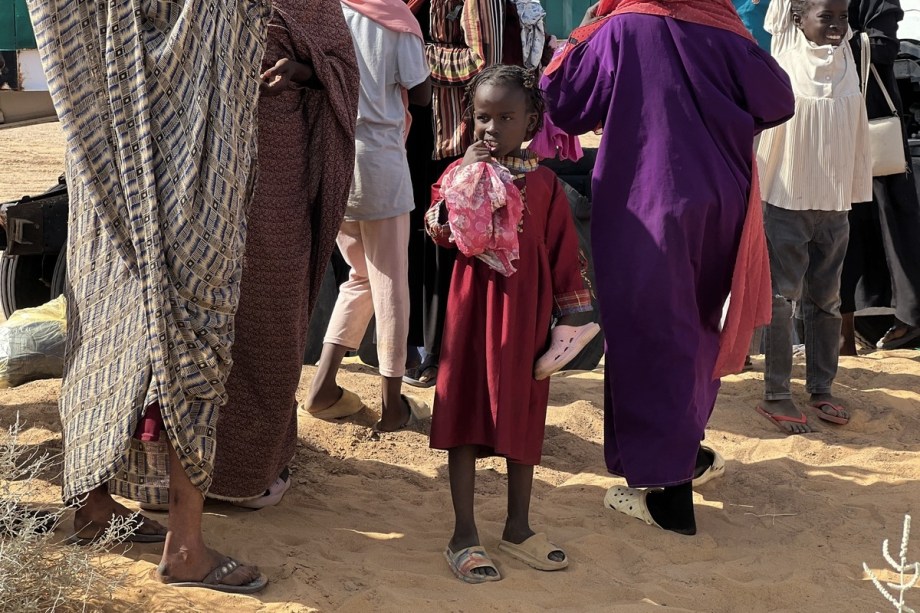 موقف إندونيسيا من الصراع في السودان