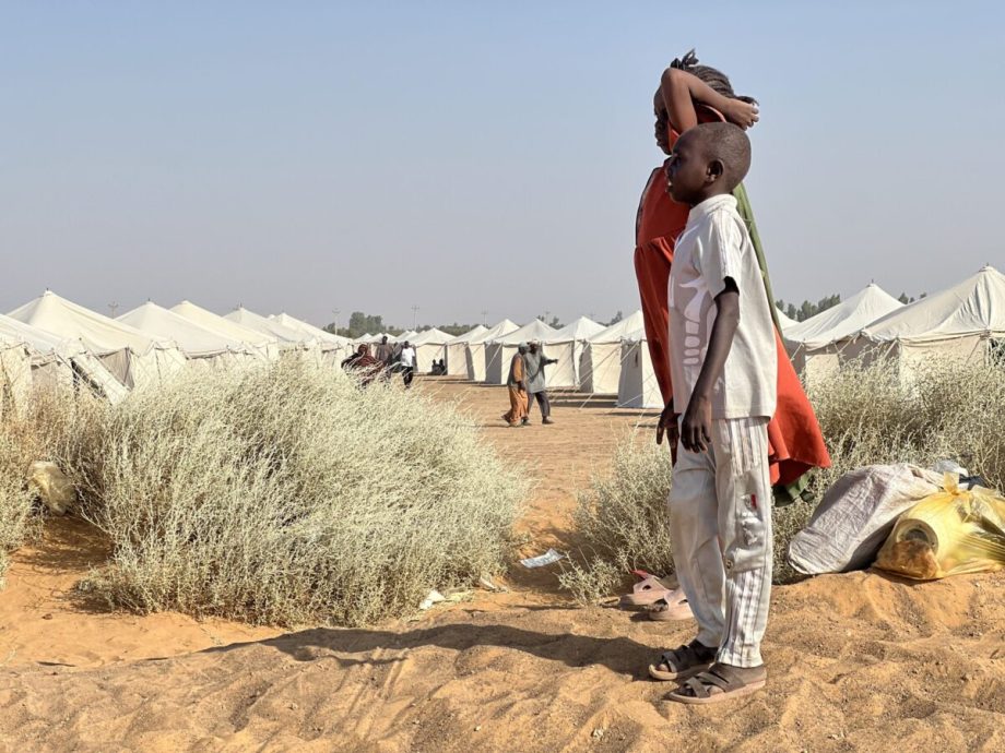 دفن مئات المدنيين في مقابر جماعية وآخرون أحرقتهم الدعم السريع في الفاشر السودانية: مسعفون