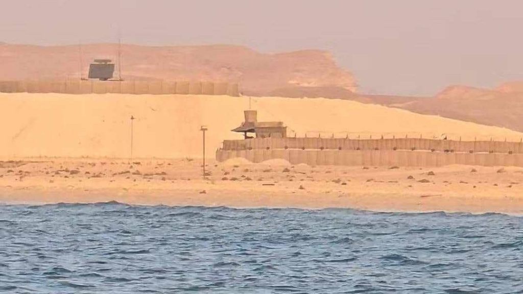 حصرياً: داخل العملية الإماراتية السرية لحرب السودان في بوساسو بالصومال