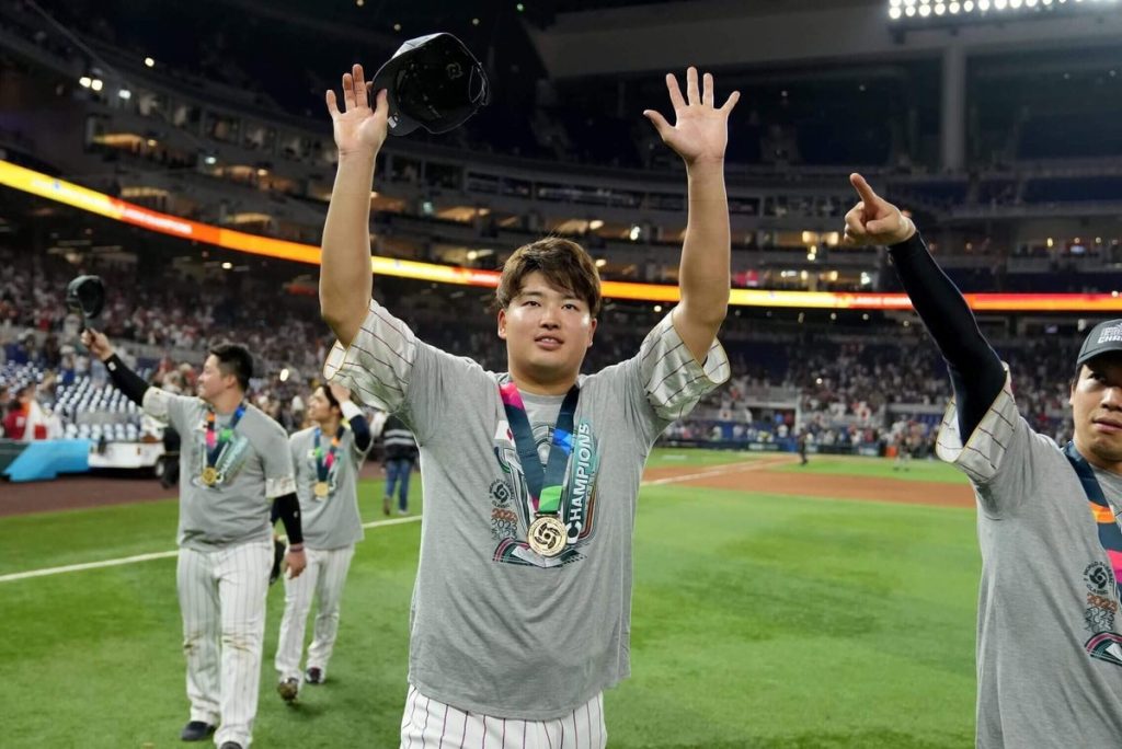سيتم نشر Munetaka Murakami لتوقيع MLB، ويمكنه التفاوض على الصفقة لمدة 45 يومًا: المصدر