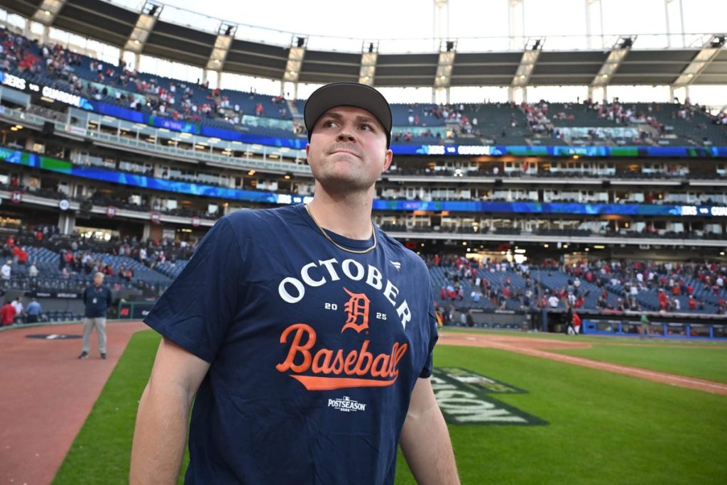 ما هو نوع التنظيم الذي سيكون عليه النمور؟ حان الوقت لاتخاذ القرارات الصعبة