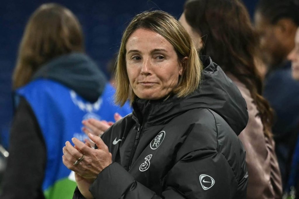 سونيا بومباستور تتهم ماري إيربس بعدم احترام هانا هامبتون، وتعليقات سارينا ويجمان