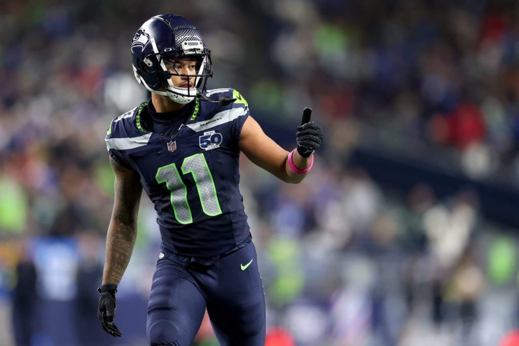 اختيارات الثقة في NFL Week 10: Seahawks، Broncos، Lions، Bills من بين أفضل الاختيارات