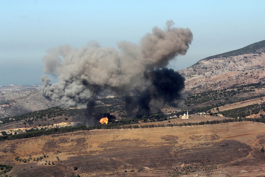 ومن غير المرجح أن تعود الحرب إلى لبنان وغزة