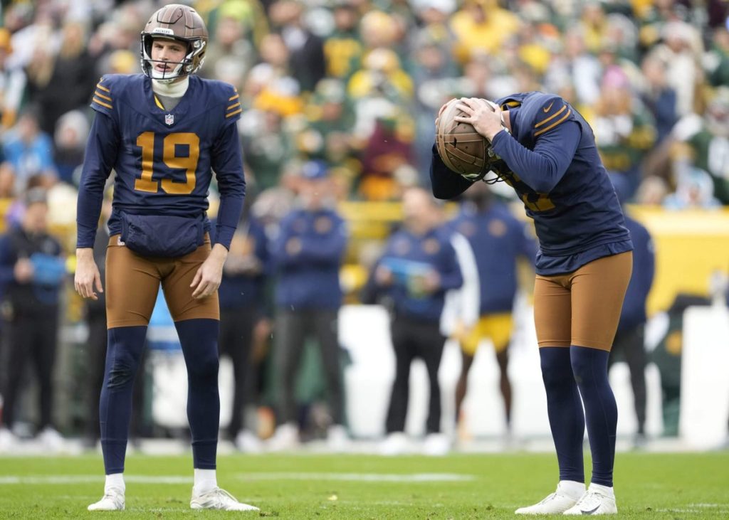 هل الحزمون متظاهرون؟ هل كشف ستيلرز المهور؟ الوجبات السريعة لخبرائنا في الأسبوع التاسع