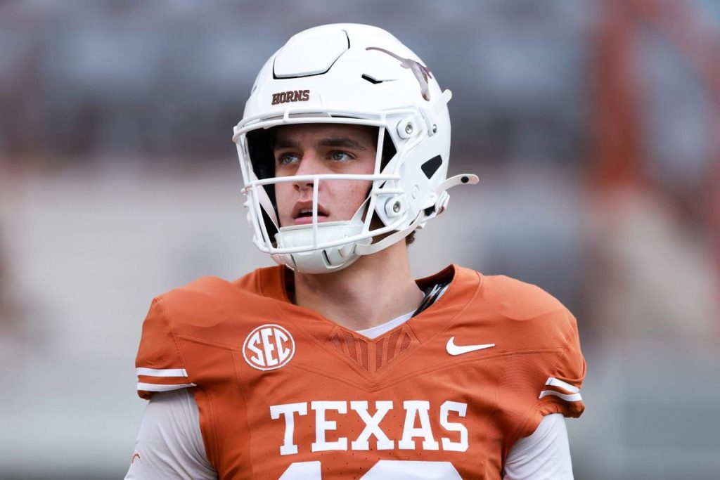 دليل البث المباشر للأسبوع 12 لكرة القدم الجامعية: نوتردام-بيتسبرغ وتكساس-جورجيا والمباريات الأخرى.