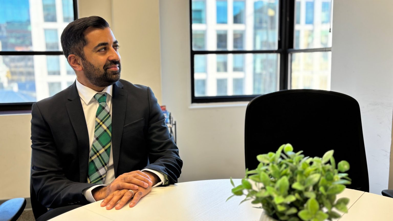 بعد فوز ممداني، هذا ما يريدكم زعيم مسلم آخر من صانعي التاريخ أن تعرفوه