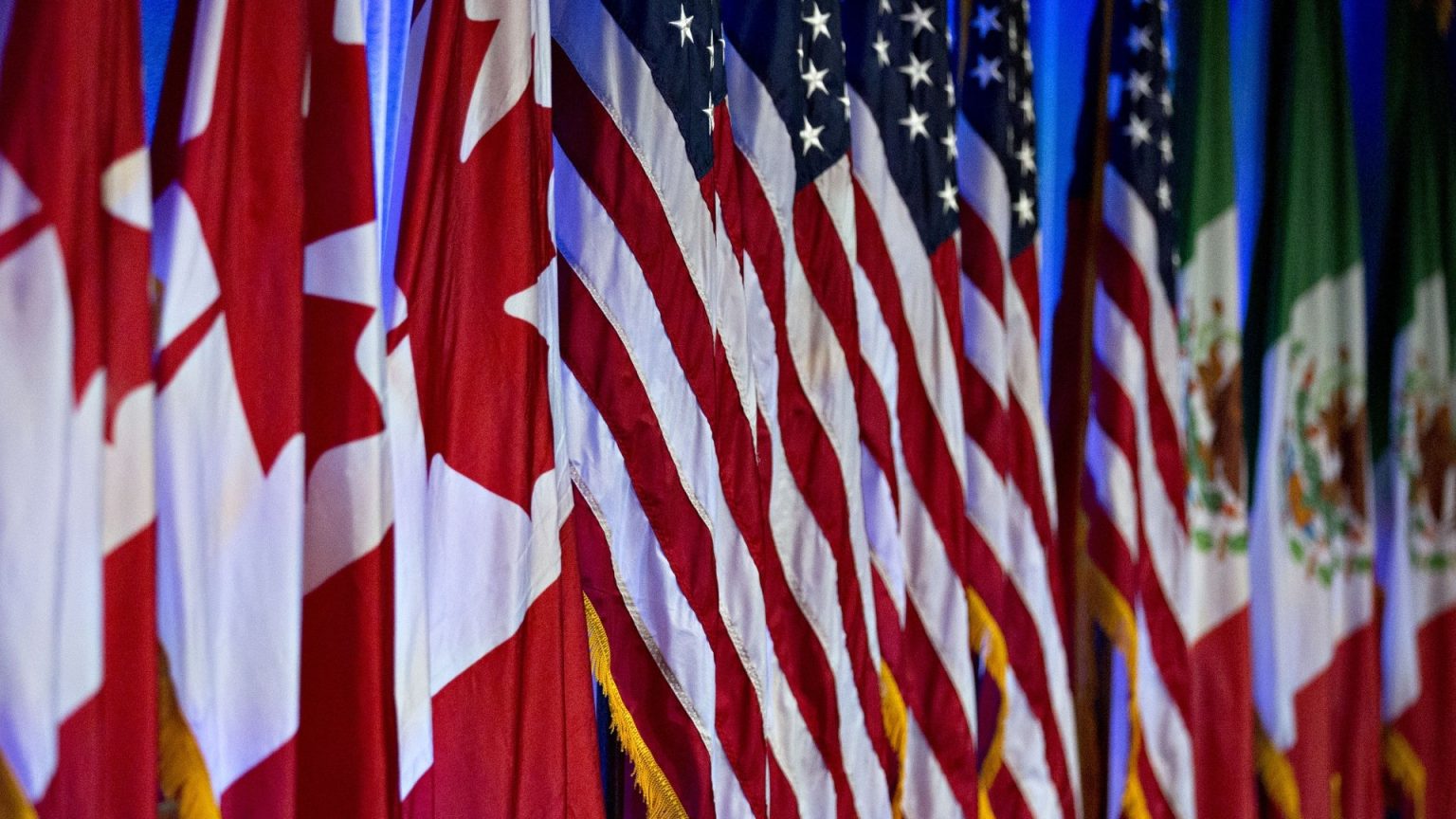 تحديث سوق منتصف الأسبوع في أمريكا الشمالية – أرقام أضعف في الولايات المتحدة وأخرى أفضل في كندا