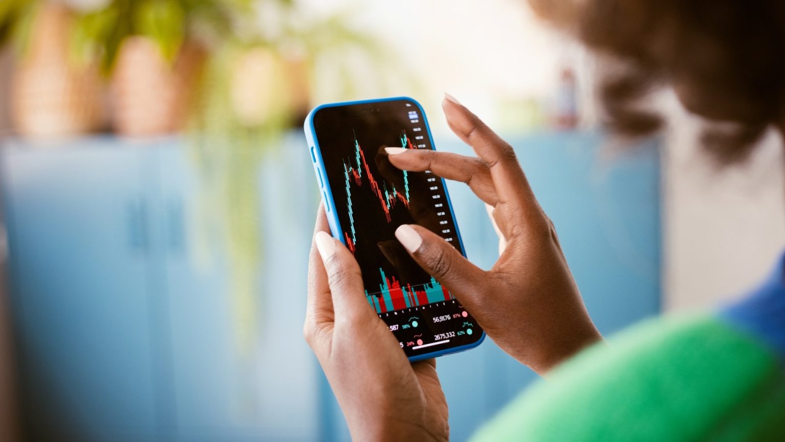 السوق الأمريكية.. ناسداك يحاول الارتفاع لكن المكاسب محدودة.