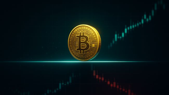 Bitcoin عند إعادة الاختبار الرئيسي: الارتداد أم 98000 دولار بعد ذلك؟