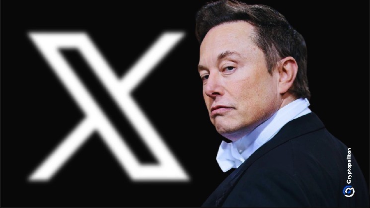أطلق Elon Musk تطبيق X Chat، وهو تطبيق مراسلة مشفر يستخدم تقنية على غرار Bitcoin