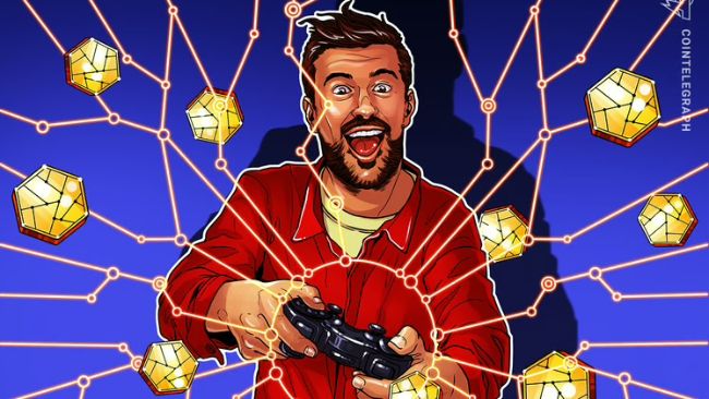 ألعاب Web3 وDeFi تقود نشاط القطاع في أكتوبر على الرغم من انخفاض السوق: تقرير