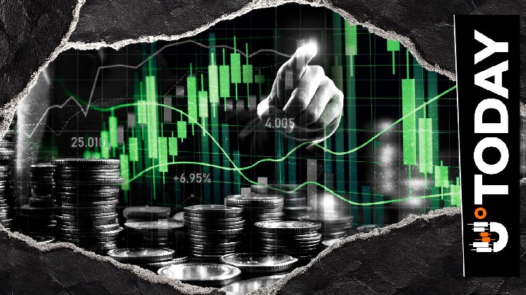 33,000,000,000 دولار أمريكي في 6 ساعات اكتسبتها سوق العملات المشفرة في انعكاس هائل