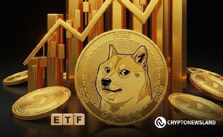 تستهدف عملة Dogecoin دولارين حيث يتوقع الرسم البياني ارتفاعًا بنسبة 1,098% بحلول عام 2026