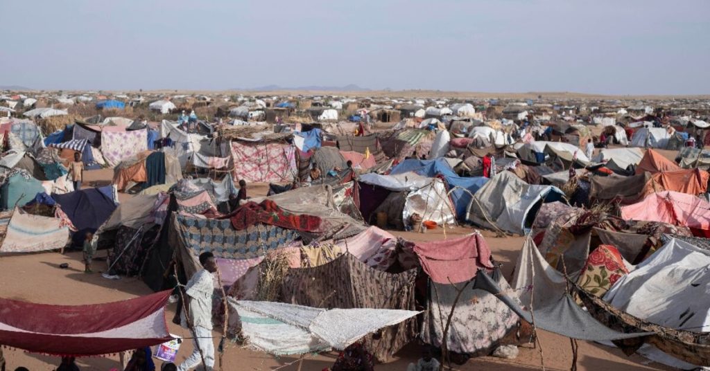 “قُتل فور رؤيته”: السودانيون الفارون من الفاشر يتذكرون الهجمات العرقية