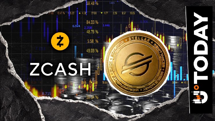 Zcash تتفوق على Stellar: ما التالي بالنسبة لـ XLM؟
