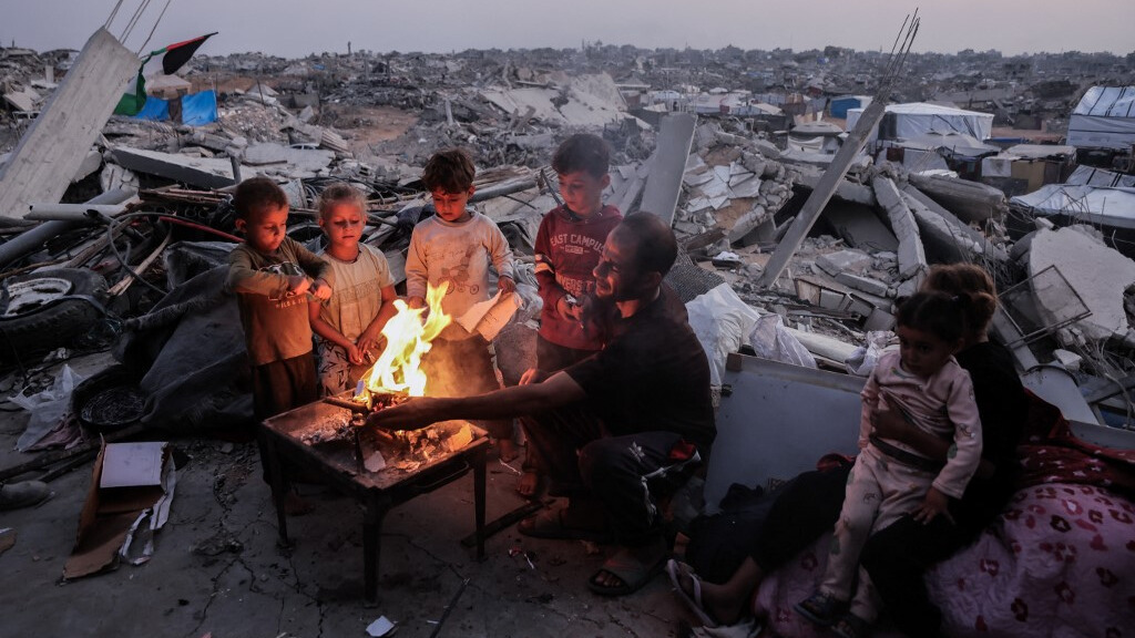 تركيا تصدر مذكرة اعتقال بحق نتنياهو بتهمة الإبادة الجماعية