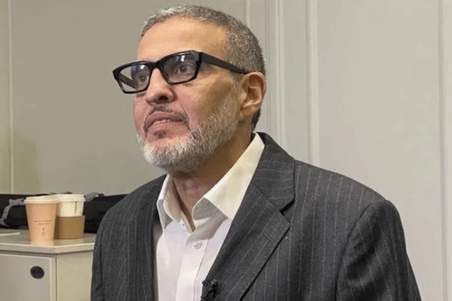 محكمة ألمانية تؤيد حكم غسان أبو ستة بشأن منعه من حضور مؤتمر برلين