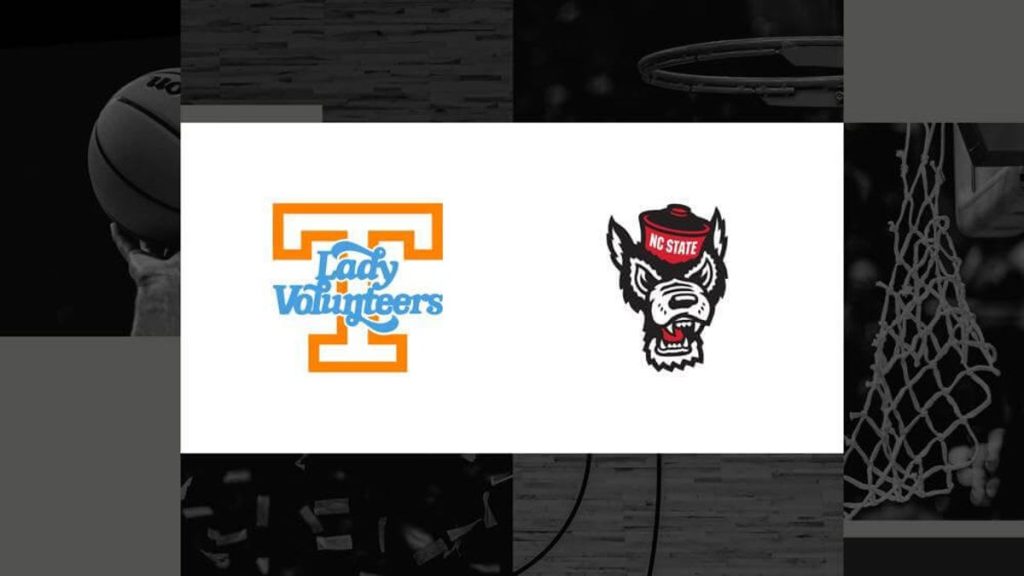 كيفية مشاهدة Tennessee vs. NC State: القناة التلفزيونية وخيارات البث ليوم 4 نوفمبر