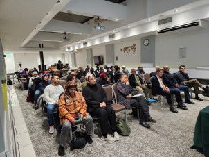 إطلاق كتاب: الإسلام والعرق والتمرد في الأمريكتين في لندن في 5 نوفمبر 2025 (ميدل إيست مونيتور)