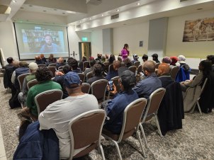 إطلاق كتاب: الإسلام والعرق والتمرد في الأمريكتين في لندن في 5 نوفمبر 2025 (ميدل إيست مونيتور)