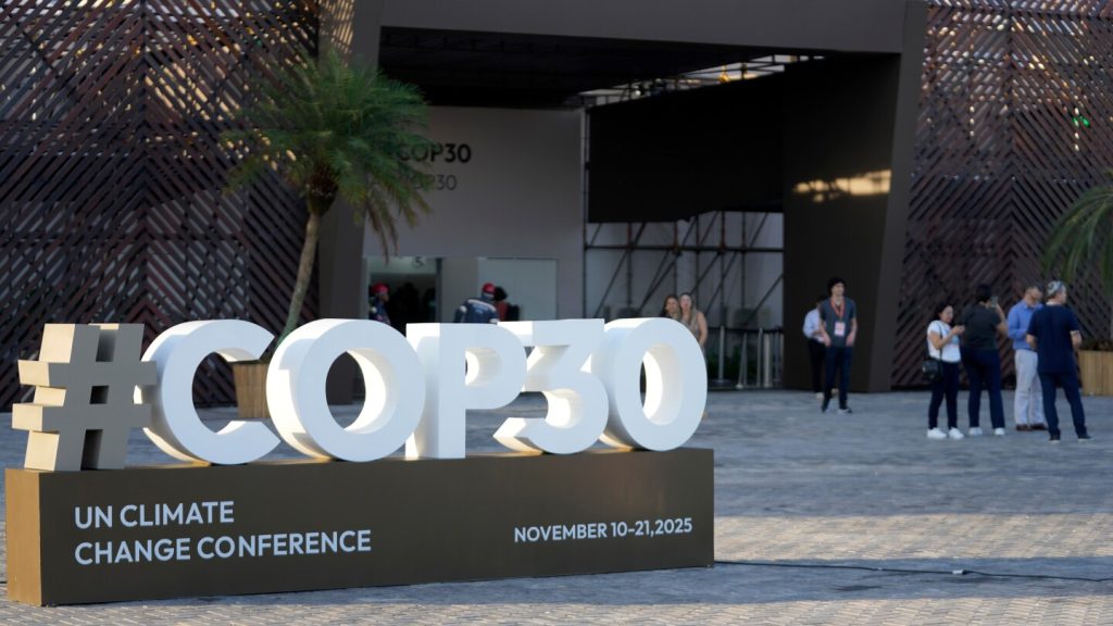 ماذا تعرف عن COP30، محادثات الأمم المتحدة للمناخ هذا العام؟