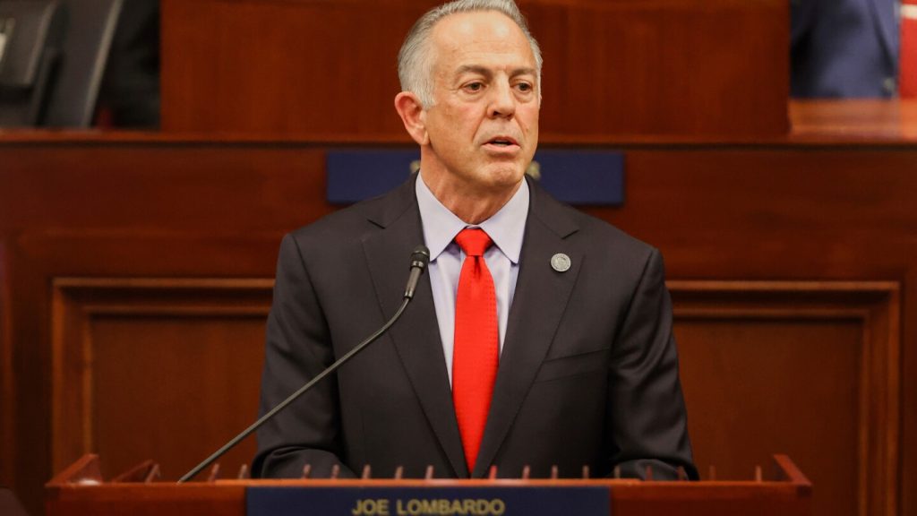 و… قطع! يرفض المشرعون في ولاية نيفادا بفارق ضئيل خطة لجذب مشاريع الأفلام إلى فيجاس